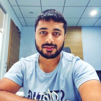Karthik A