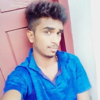 Nagatheeban Arumugam