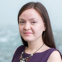 Alina Panfilova