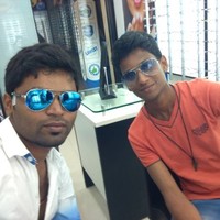 Muthu Subramanian