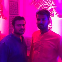 Rajesh Rana
