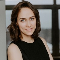 Ekaterina Roussel