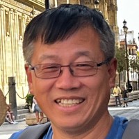 Bill YU