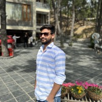 Anurag Singh Chauhan