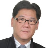 Johnny Wang