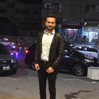 mohammed braa alsousi