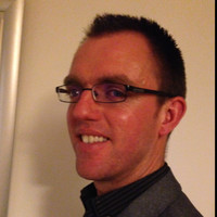 Stuart Callow