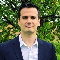 Lucas Beaumain