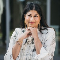 Anita Bhatia