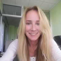 Tanya Kovalova