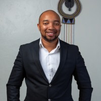 Martin Njoroge