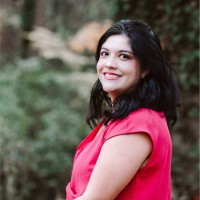 Ana Maria Villegas-Gamble