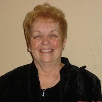 Kathy Crouchley
