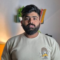 Tanmay Nagar (Marketing Specialist)
