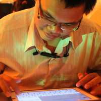 Truong Ân. Vo Thieu Le