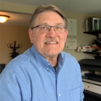 Graham Sones, ASLA, PLA