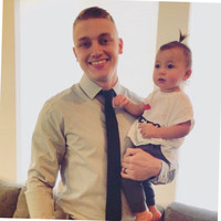 Jacob Scott, Cem