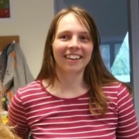 Iris Van Keulen