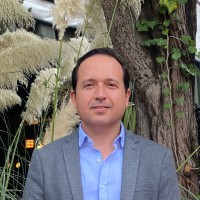 Salvador Suárez Zaizar