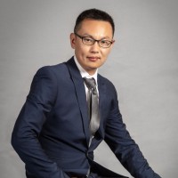 Billy Chen