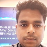 Kamruddin Ansari