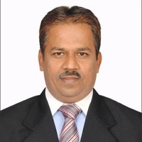 Kailash Dagar
