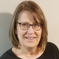Robin Stephenson