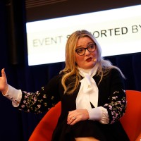 Margaret Considine - President Chambers Ireland