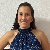 Maria Velasco Fernández