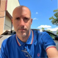 Javier Gutierrez Villegas