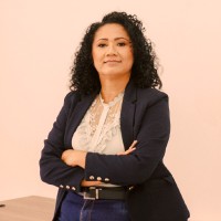 Joelma Kirdeika Marques