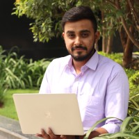 Shubham Sinha