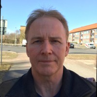 Stefan Carlsson