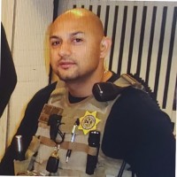 Gilbert Salinas