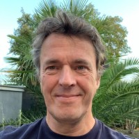 Jean-charles ROUSSEAU