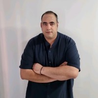 Ioannis Kiomourtzis
