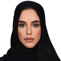 Bashayer Mubarak.