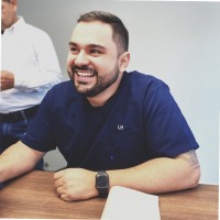 Omar Andres Garcia Castellanos