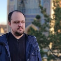 Александр Щенников