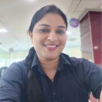 Shweta Dhongade