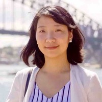 Joy Yue