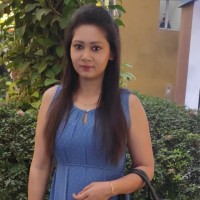 Soumoshree Dutta