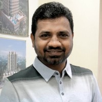 Ahmed Shaikh
