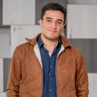 Jonathan Molina
