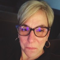 Vicky Tyler