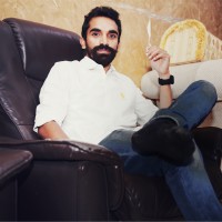Ansil Kp