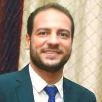 Osama Saleh, ITIL Expert