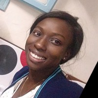 Nadège Cécilia Coly