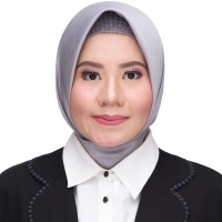 Syifa Shabrina Siregar
