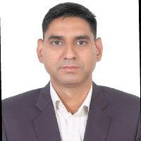 Vineet Kumar